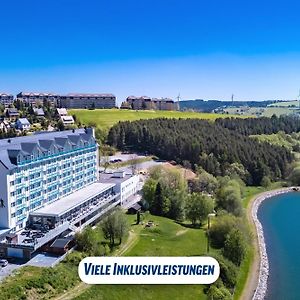 Best Western Ahorn Hotel Oberwiesenthal - Adults Only